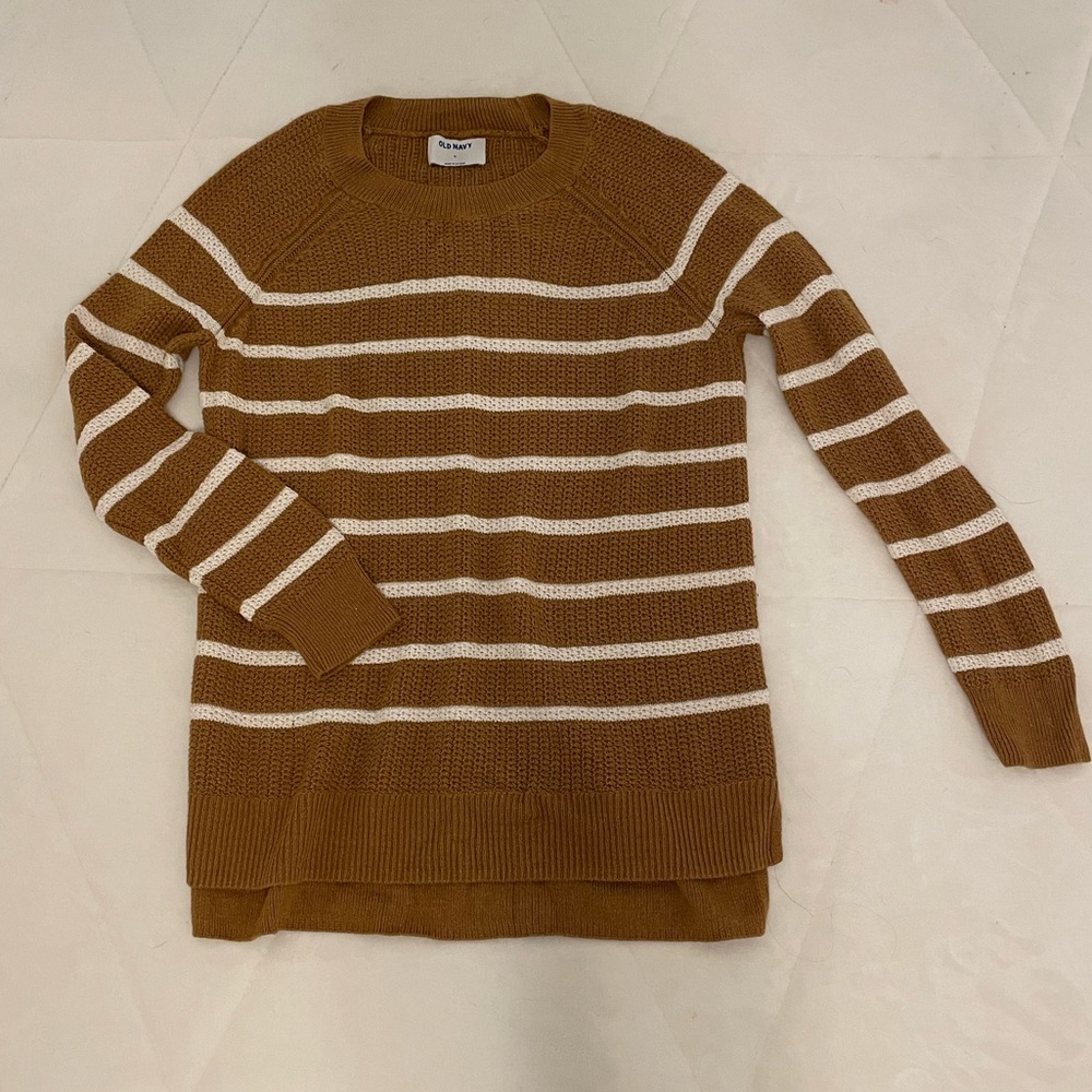 Old Navy - Striped Sweater